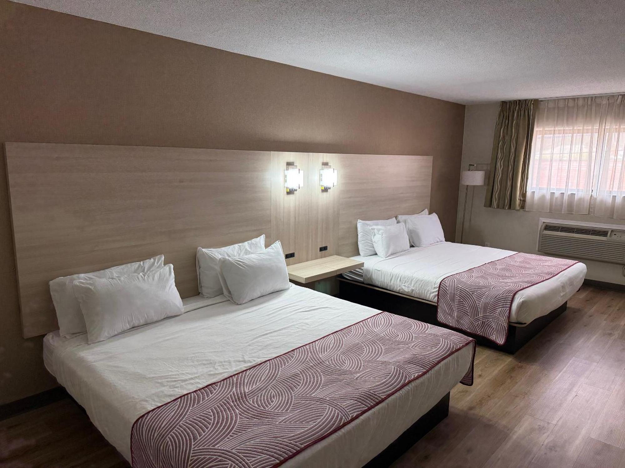 Floral Park Motor Lodge (Adults Only) Zewnętrze zdjęcie
