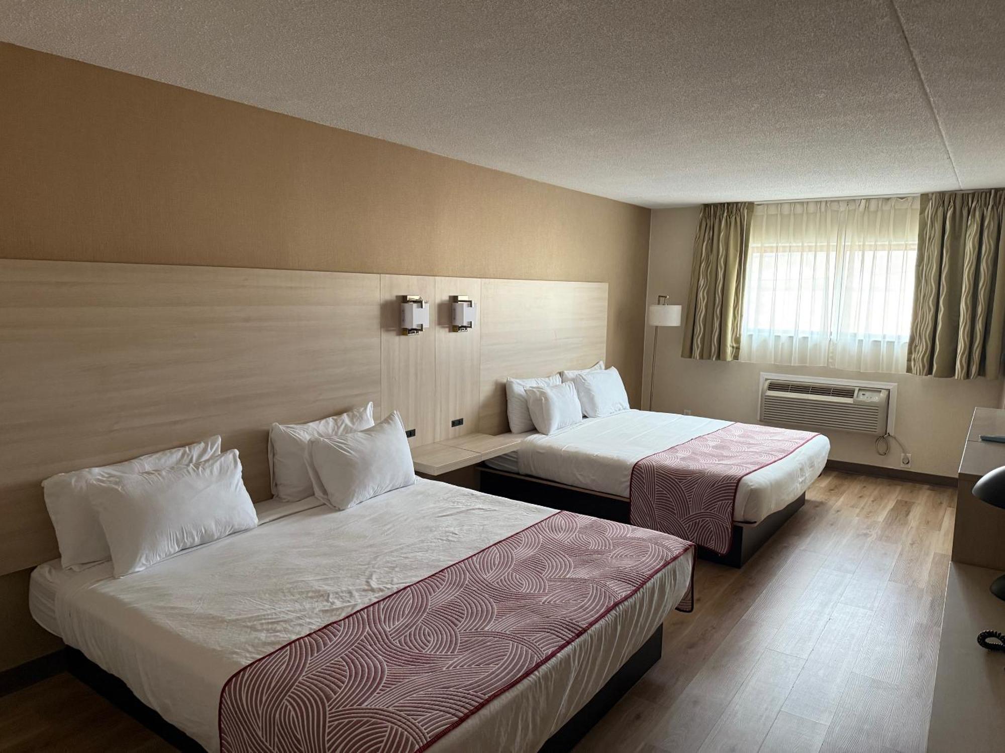Floral Park Motor Lodge (Adults Only) Zewnętrze zdjęcie