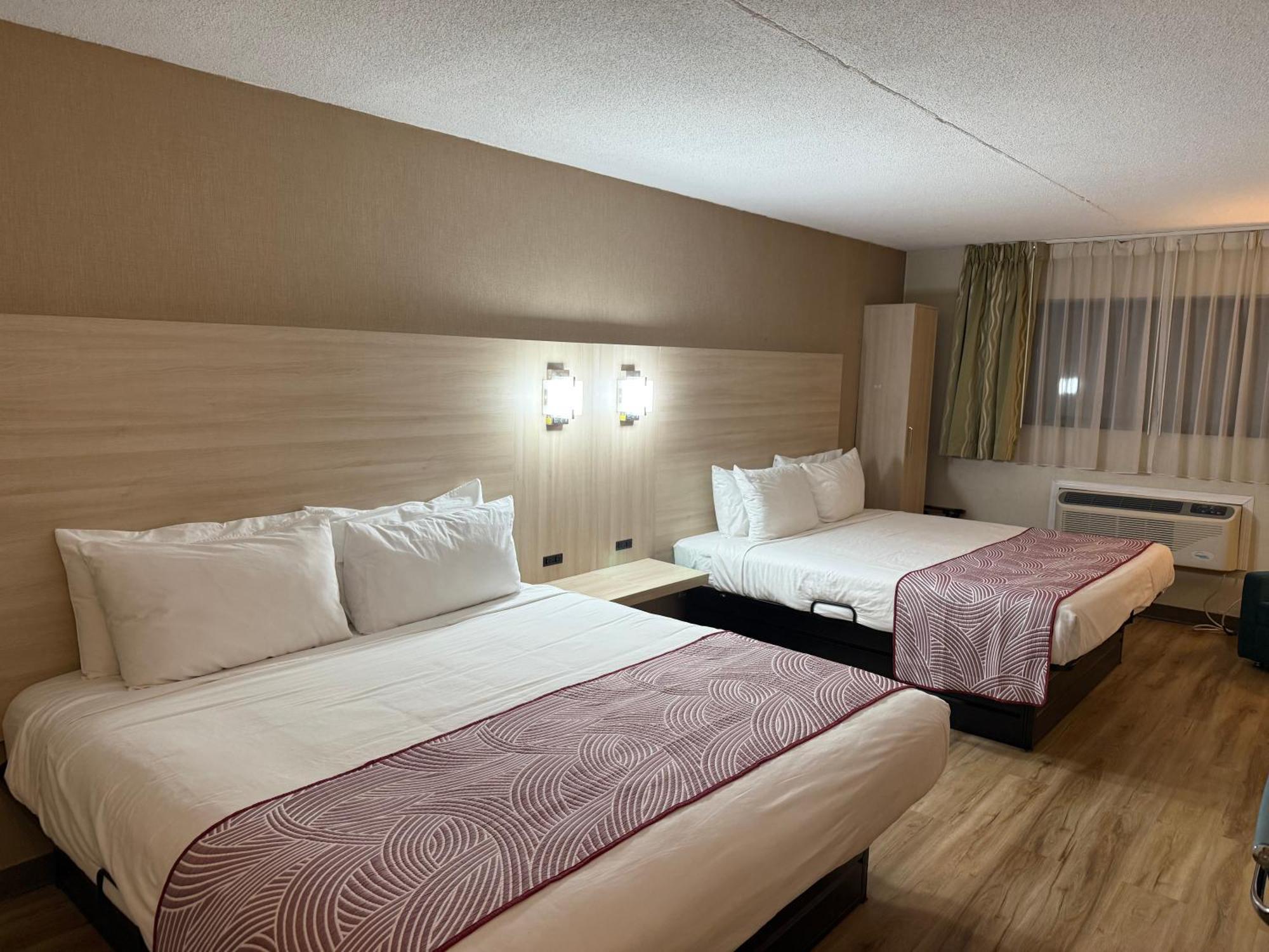 Floral Park Motor Lodge (Adults Only) Zewnętrze zdjęcie